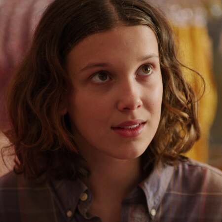 Millie Bobby Brown is best known for playing Eleven in Netflix's Stranger Things.