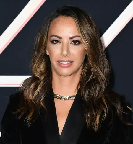 Kristen Doute was fired from Vanderpump Rules.