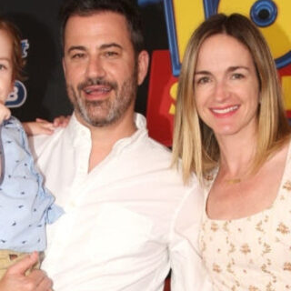 Jimmy Kimmel Provides Update on His Sick Son