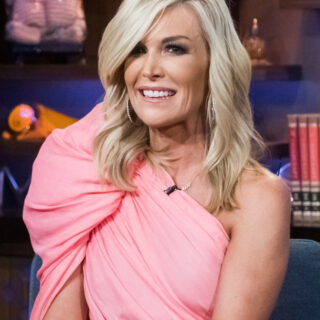 'The Real Housewives of New York City' - Tinsley Mortimer Reveals She is Still Close with One Co-Star