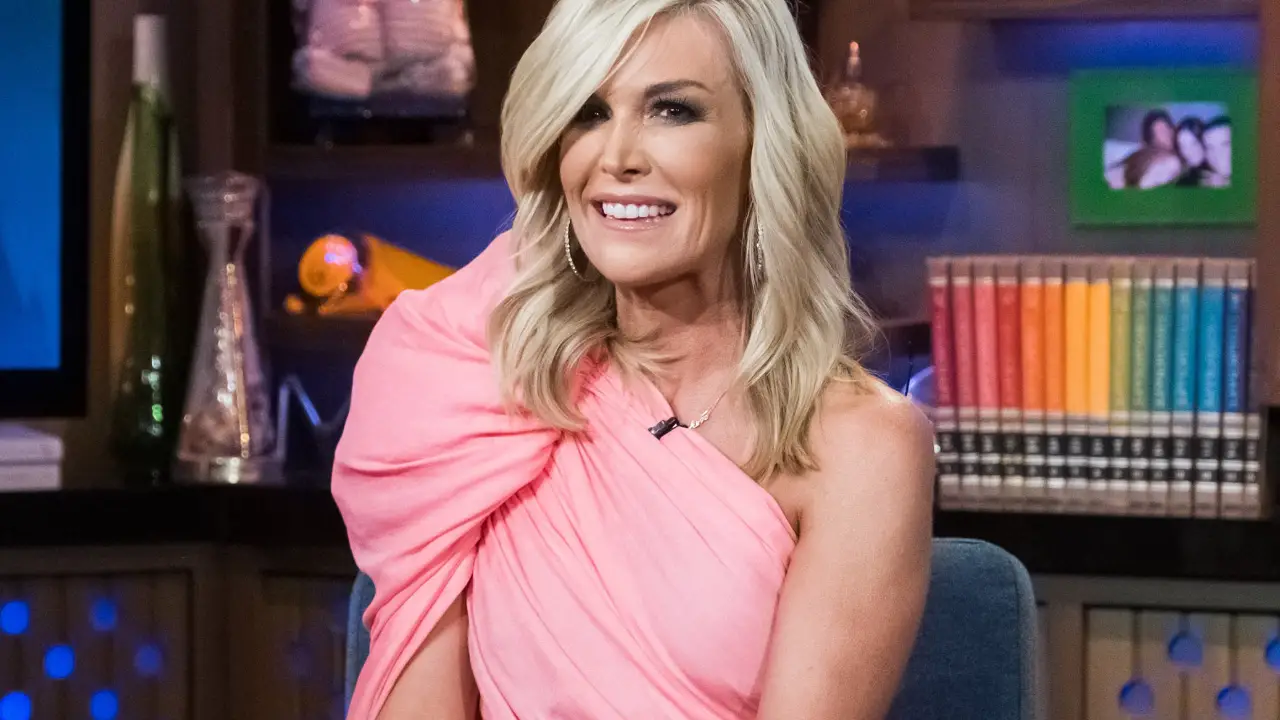 'The Real Housewives of New York City' - Tinsley Mortimer Reveals She is Still Close with One Co-Star