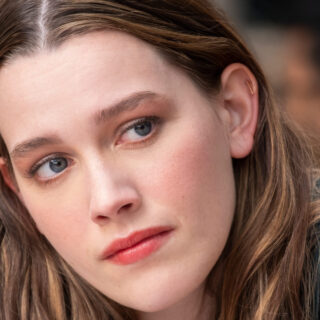 Netflix 'You' Star Victoria Pedretti Opens Up About Having ADD