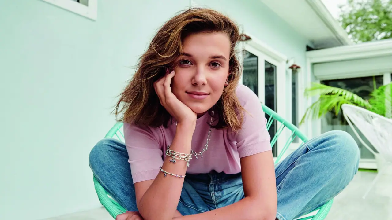 Millie Bobby Brown Nearly Gave Up Acting Due To 'Game of Thrones'