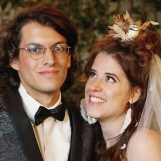 Learn the actual reason Amelia and Bennett joined Married at First Sight.