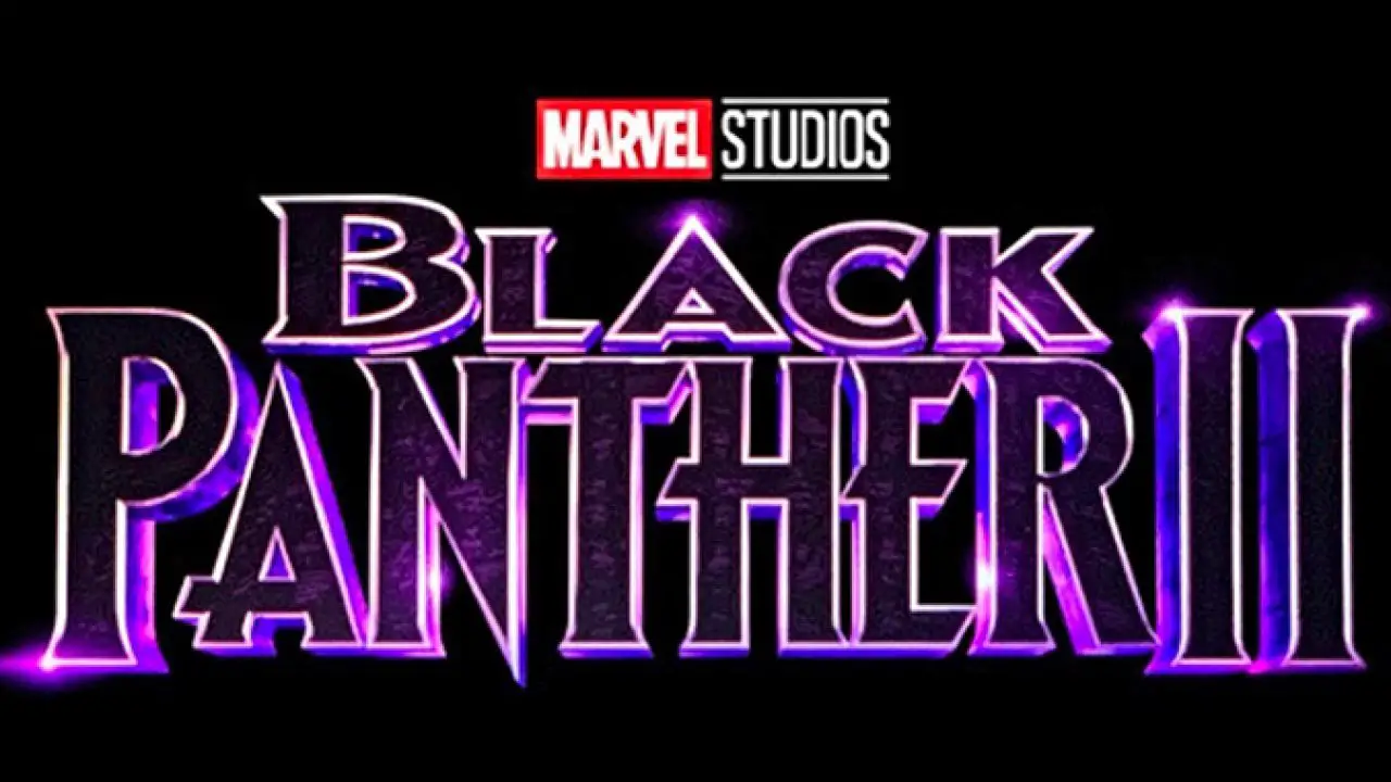Black Panther Starts Filming in July 2021 - Shuri Likely to Have Much Bigger Role!