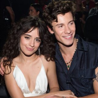 Camila Cabello Writes Heartwarming Post About Love on Instagram