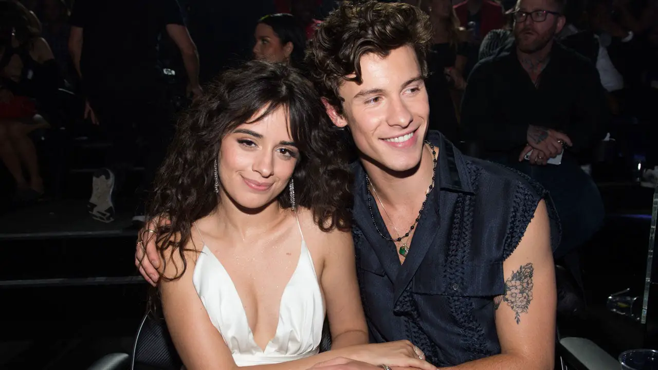 Camila Cabello Writes Heartwarming Post About Love on Instagram