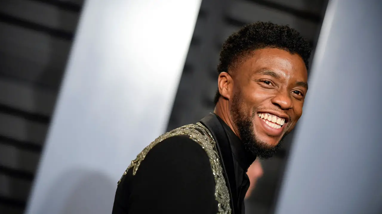 Disney Pays Tribute to Chadwick Boseman with New Intro in Black Panther
