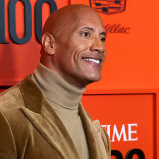 Dwayne Johnson Shares New Set Photo from Upcoming Netflix Movie with Ryan Reynolds and Gal Gadot