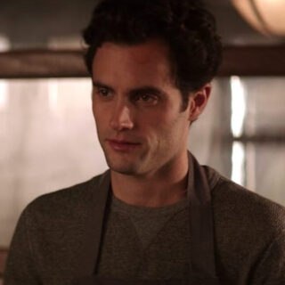 Joe Goldberg is Back with a New Look for 'You' Season 3