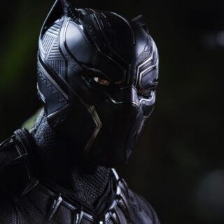 Marvel Won't Use 'Digital Double' for Chadwick Boseman's Black Panther in the Sequel