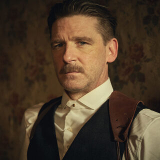 Peaky Blinders Star Paul Anderson Says Season 6 Will Be "Worth the Wait"