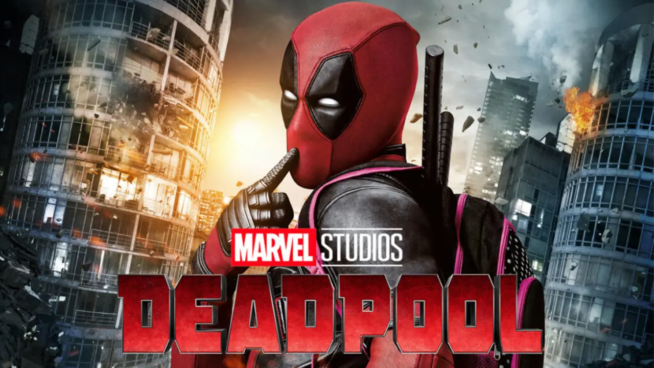 Ryan Reynolds' Deadpool Will Keep Breaking the Fourth Wall in the MCU