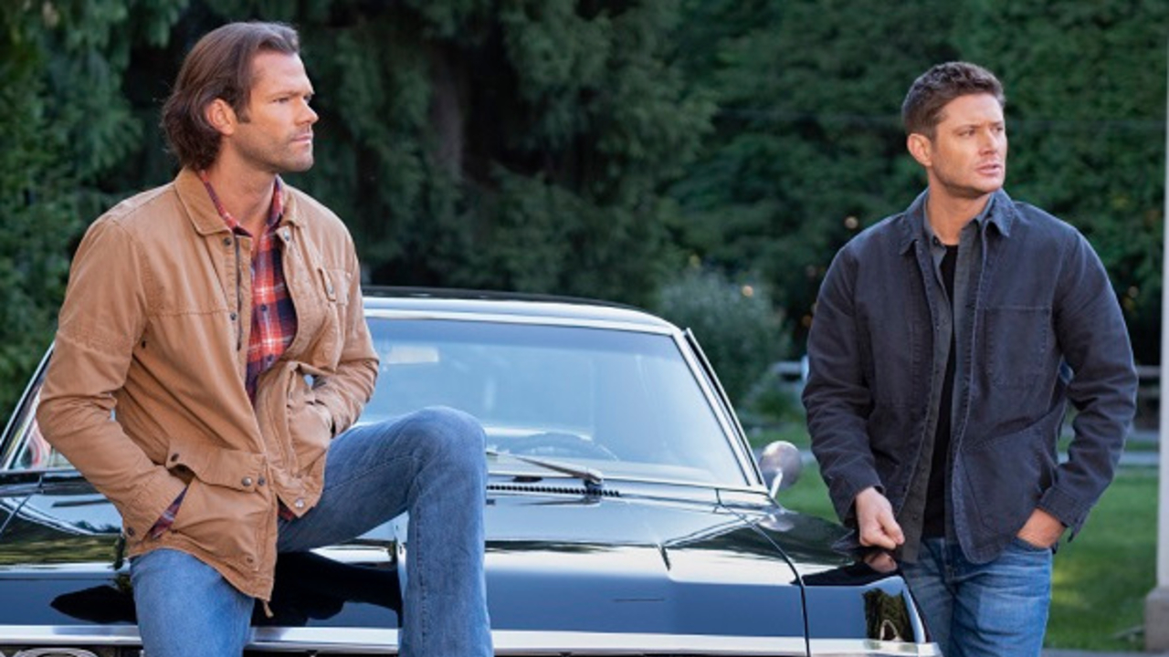 Supernatural series finale is heavily criticized by fans on social media.