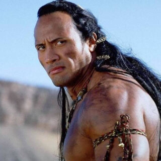 'The Scorpion King' Remake - Dwayne Johnson Could Have a Role in the Reboot