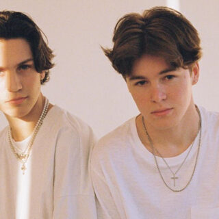 TikTok Star Nick Austin Reveals Chase Hudson Transformed His Life