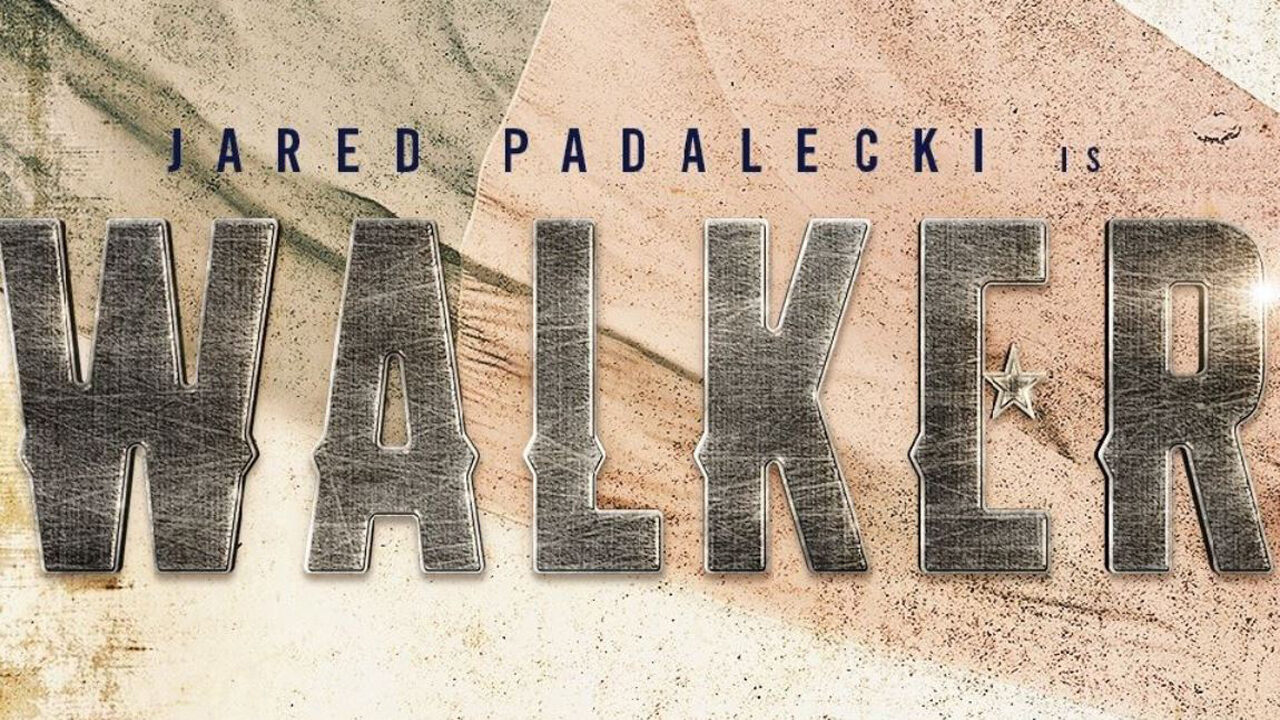 Walker The CW Show - Cast, Release Date, Trailer, and Other Details!
