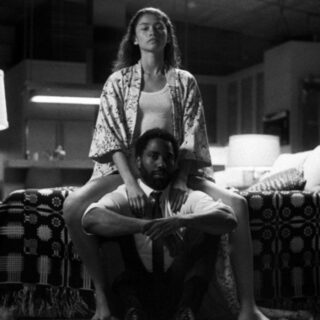 Zendaya's New Netflix Movie Malcolm & Marie Gets Release Date