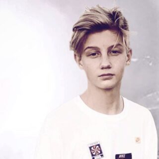 Stefan Benz Wiki, Dating, Crush, Net Worth, Instagram, TikTok, Height, Age