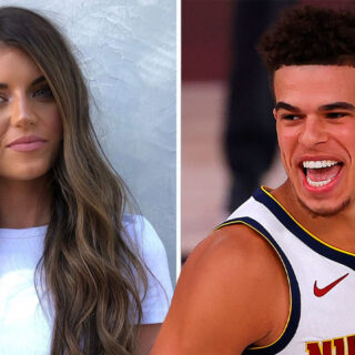 Bachelor Nation's Madison Prewett - She is Dating NBA Player Michael Porter Jr.
