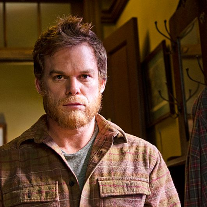 Dexter series finale is widely regarded as one of the worst endings in TV history.