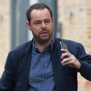 EastEnders' Mick Carter To Be Played By Schoolboy James Roberts in Flashbacks