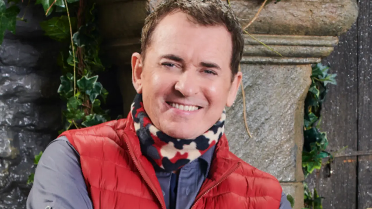 I'm A Celebrity... Get Me Out of Here! Star Shane Richie Announces New Job