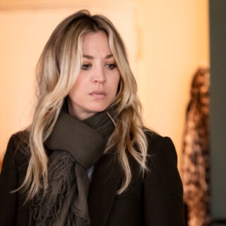 Kaley Cuoco Talks About the Possibility of The Flight Attendant Season 2