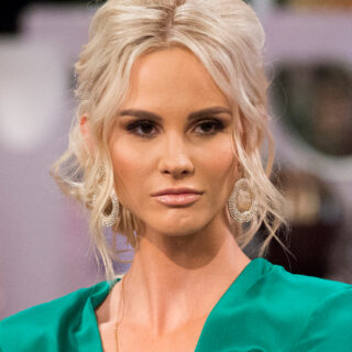 RHOC Alum Meghan King Reveals the Reason She Split With Boyfriend Of Six Months