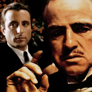 Paramount Claims Godfather 4 Could Still Happen in the Future