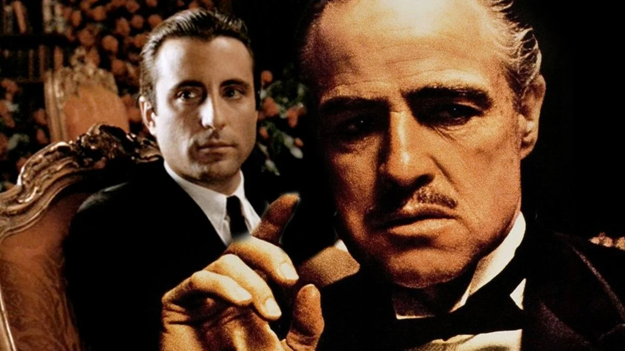 Paramount Claims Godfather 4 Could Still Happen in the Future