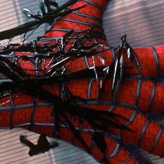Spider-Man will reportedly wear a symbiote suit in the next trilogy in the MCU.