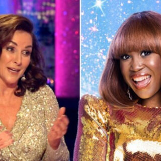 'Strictly Come Dancing' - Motsi Mabuse is Defending Shirley Ballas from Fan Abuse