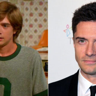 Did That '70s Show Cast Feud With Eric Forman Actor Topher Grace?