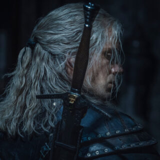 The Witcher Season 2 - Here's How the First Scene Looks!