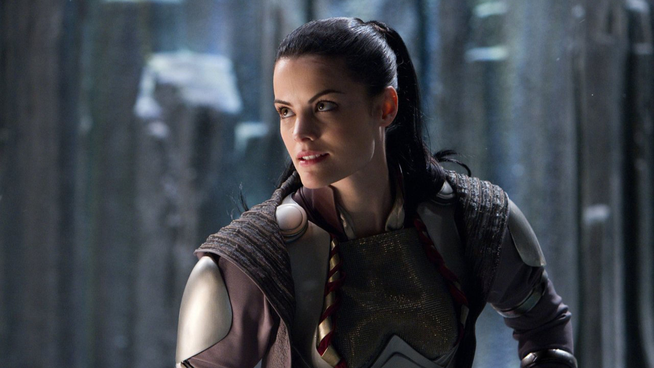 Thor: Love and Thunder is Bringing Back Jaimie Alexander as Lady Sif