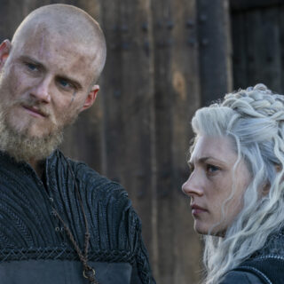 Vikings Season 6 - Release Date for Final Episodes Revealed