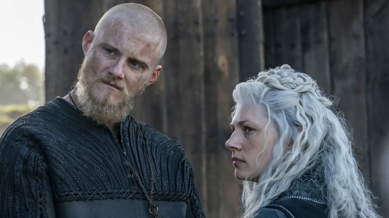 Vikings Season 6 - Release Date for Final Episodes Revealed