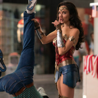 Wonder Woman 1984 UK Streaming Release Date Officially Confirmed