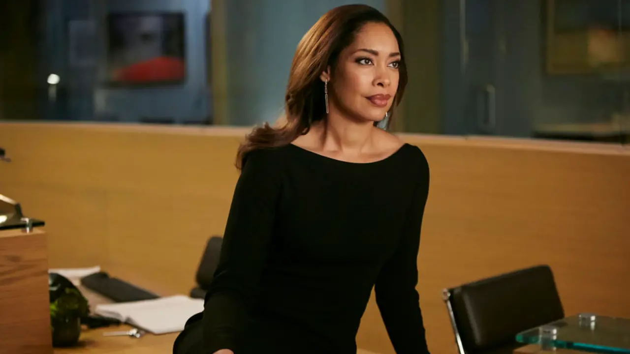 Showrunner Aaron Korsh Originally Planned for Jessica to be Murdered on 'Suits'