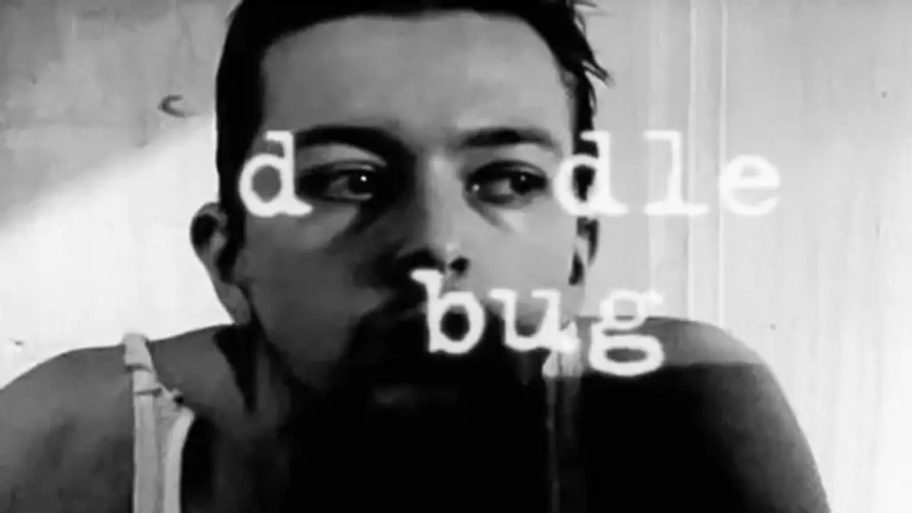 Christopher Nolan’s First True Film was 'Doodlebug' (1997).