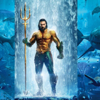 The latest reports suggest Aquaman 3 is already in the early planning stages.