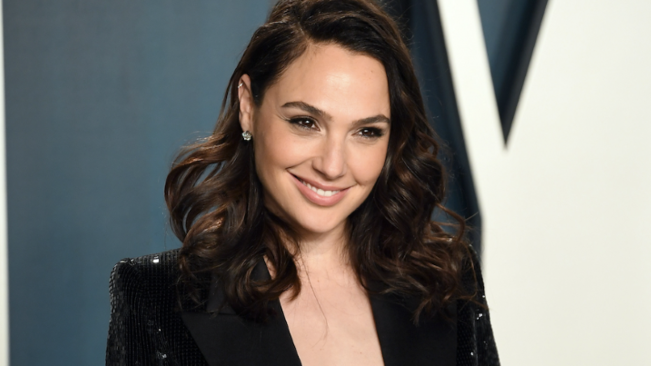 Gal Gadot’s Spy Thriller 'Heart of Stone' is Heading To Netflix