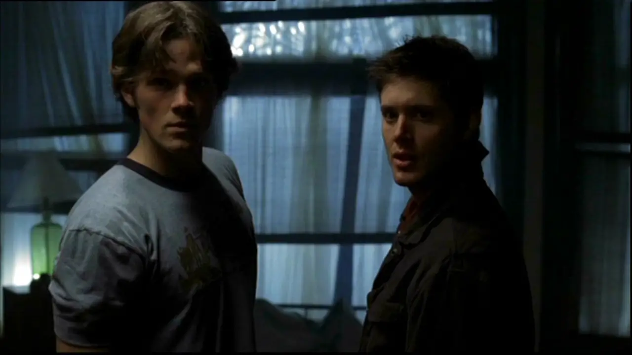 Jensen Ackles Almost Played Sam Winchester on 'Supernatural'