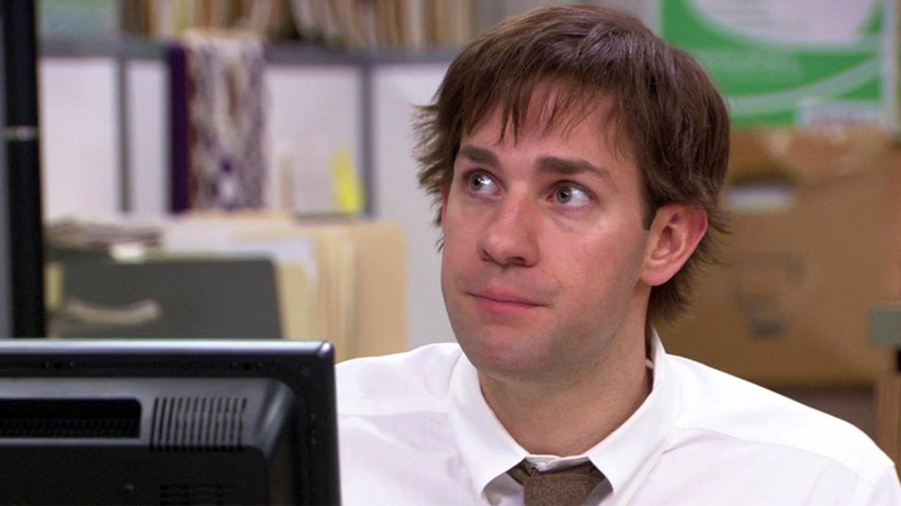 'The Office' - John Krasinski Secretly Wore a Wig in Season 3 for This Hilarious Reason!