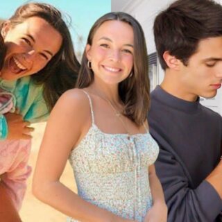 Is Pierson Wodzynski and Brenta Rivera Dating,gf,bf