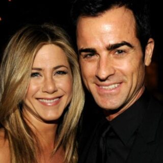 Jennifer Aniston Got Birthday Wishes From Reese Witherspoon. And, Also One From The Justin Theroux