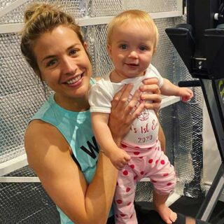 'Strictly Come Dancing' - Daughter Mia's Engagement Gift to Gemma Atkinson is Absolutely Adorable!