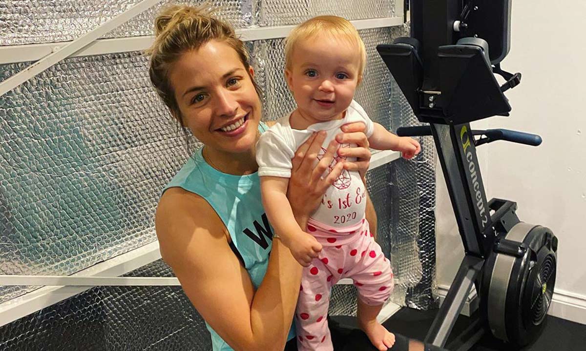 'Strictly Come Dancing' - Daughter Mia's Engagement Gift to Gemma Atkinson is Absolutely Adorable!