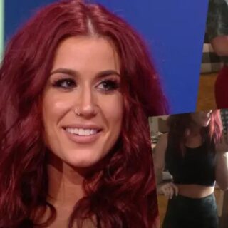 'Teen Mom' Star Chelsea Houska is Proud of Postpartum Body Three Weeks After Welcoming Baby June